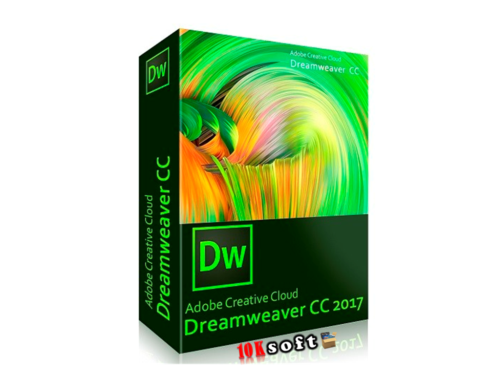 Adobe dreamweaver cc 2017 17.5.0.9878 for mac