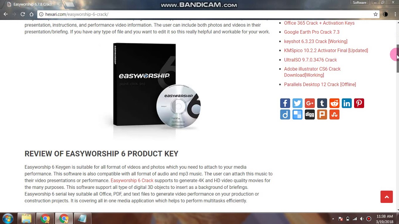 Easyworship 6 License File Download